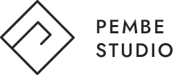black color logo